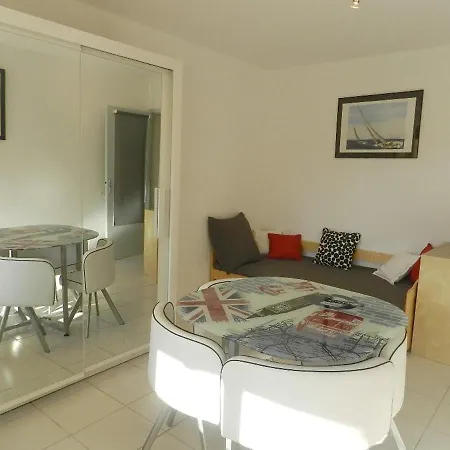 Studio Bormes-les-mimosas, 1 Piece, 4 Personnes - Fr-1-713-143 بورم لي ميموزا